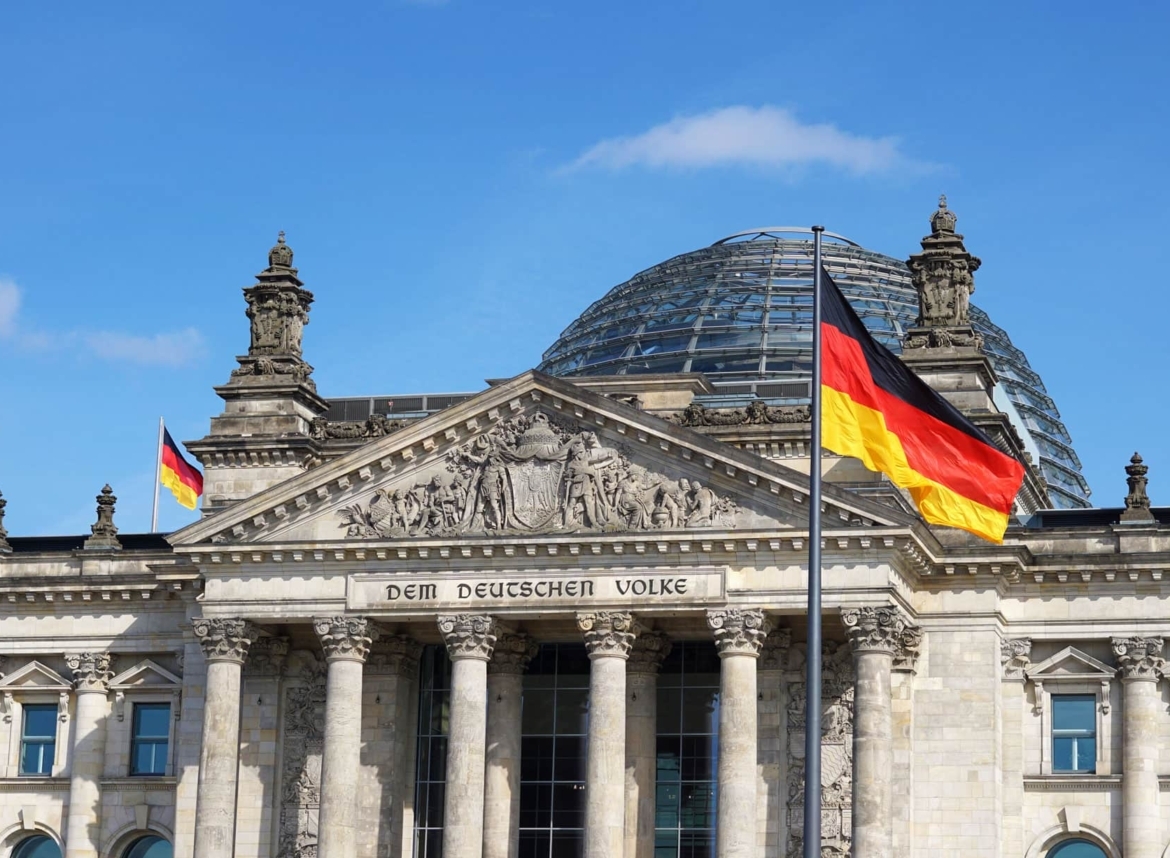 Reichstag