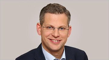 Christoph de Vries MDB