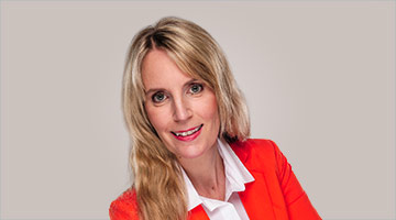 Dr. Natalie Hochheim