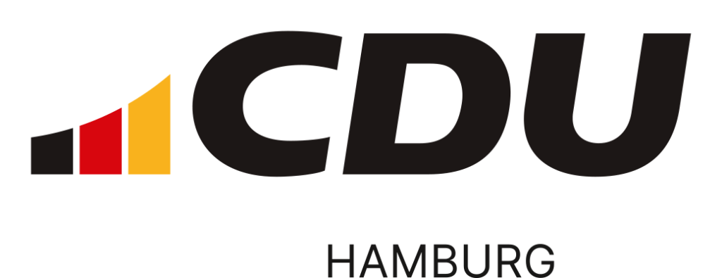 Logo CDU Hamburg Web
