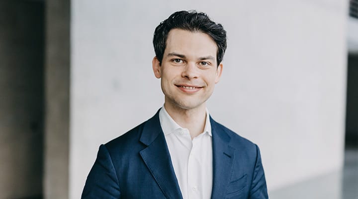 Pressefoto Dr. Christoph Ploß