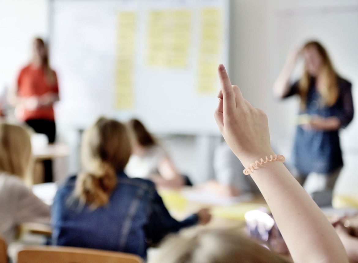 Beste Rahmenbedingungen für Familien und Bildung schaffen