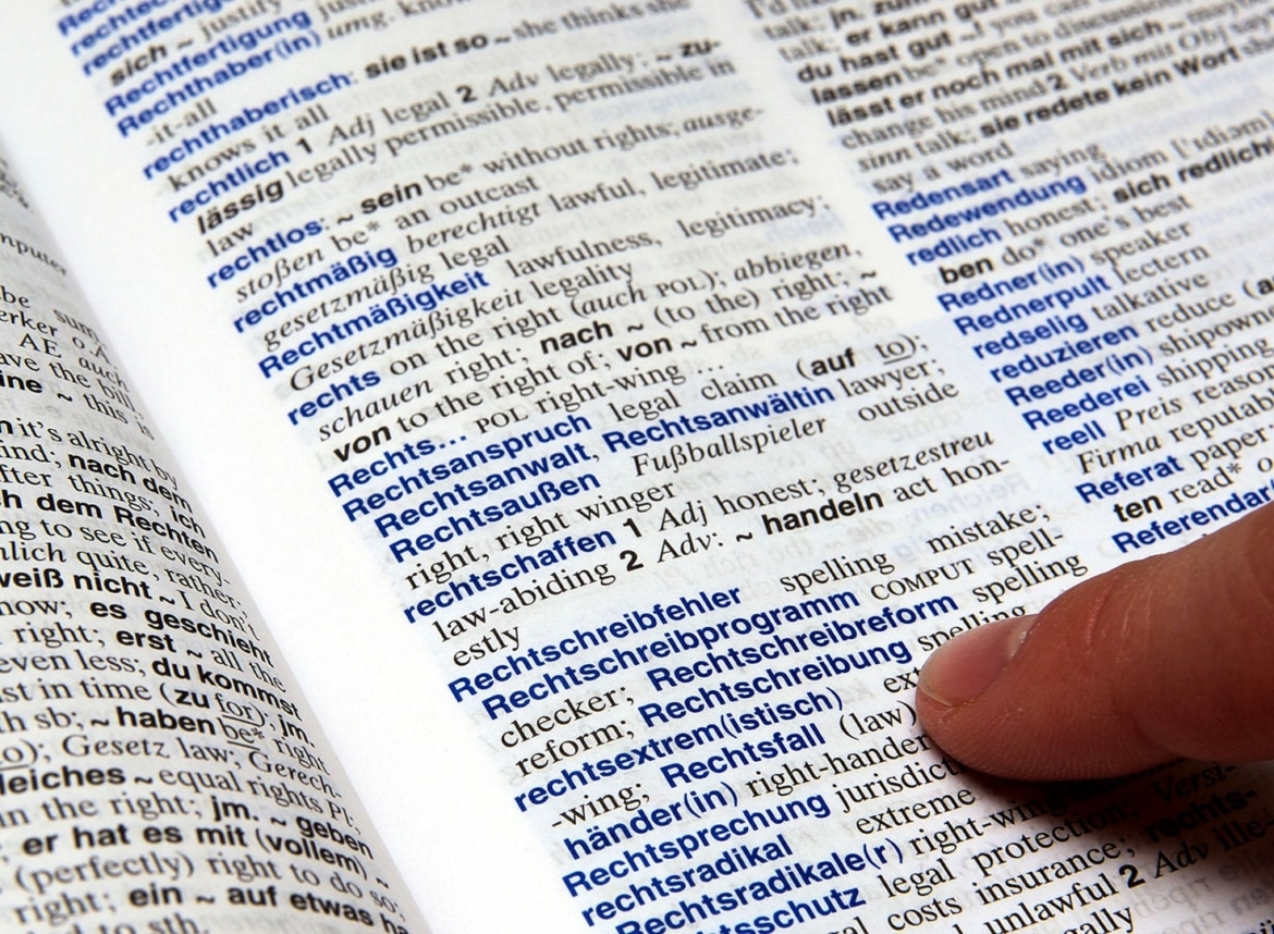 Hamburger CDU spricht sich mit einer Initiative für die deutsche Grammatik, gegen Gender-Zwang aus!