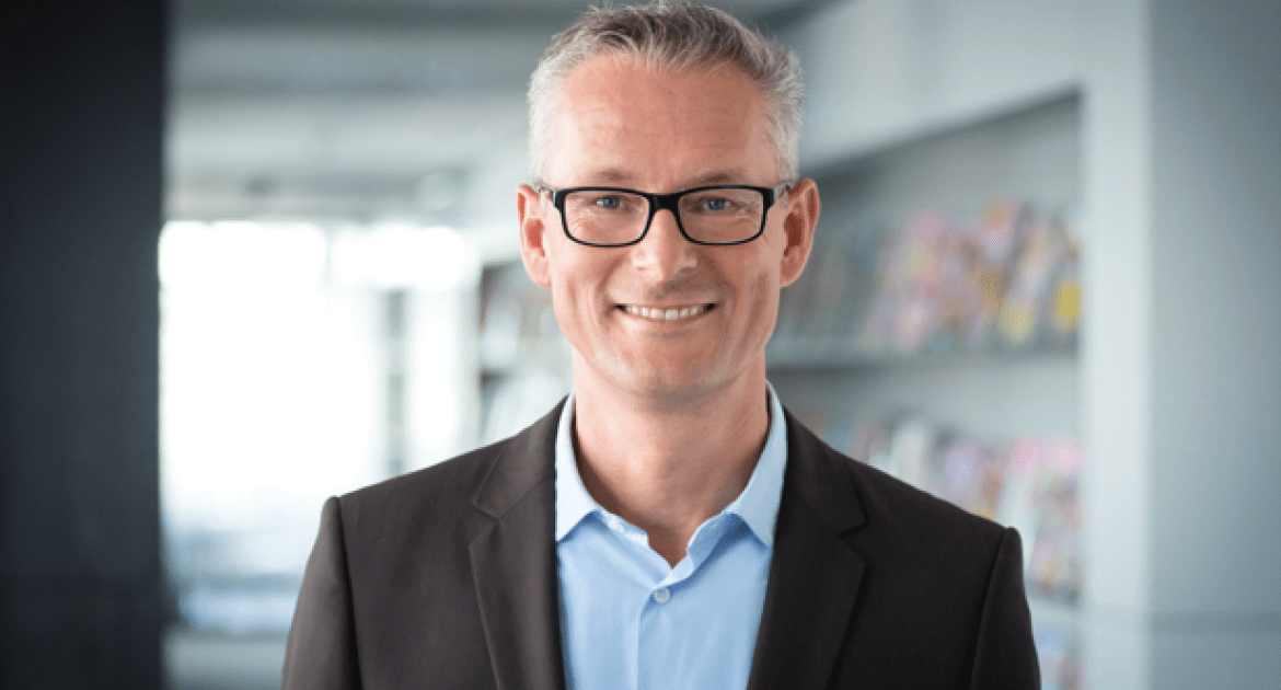 Jörg Hausendorf