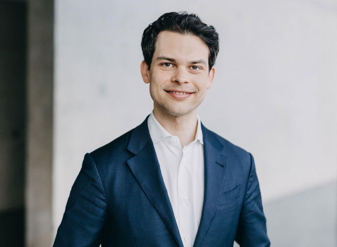 Dr. Christoph Ploß MdB