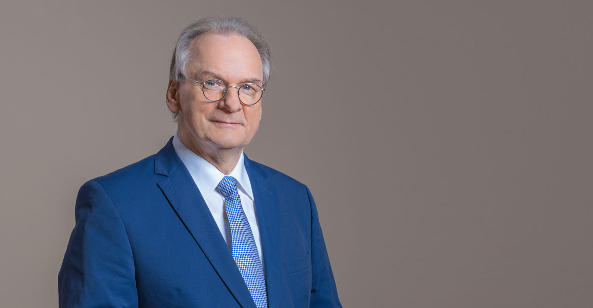Reiner Haseloff
