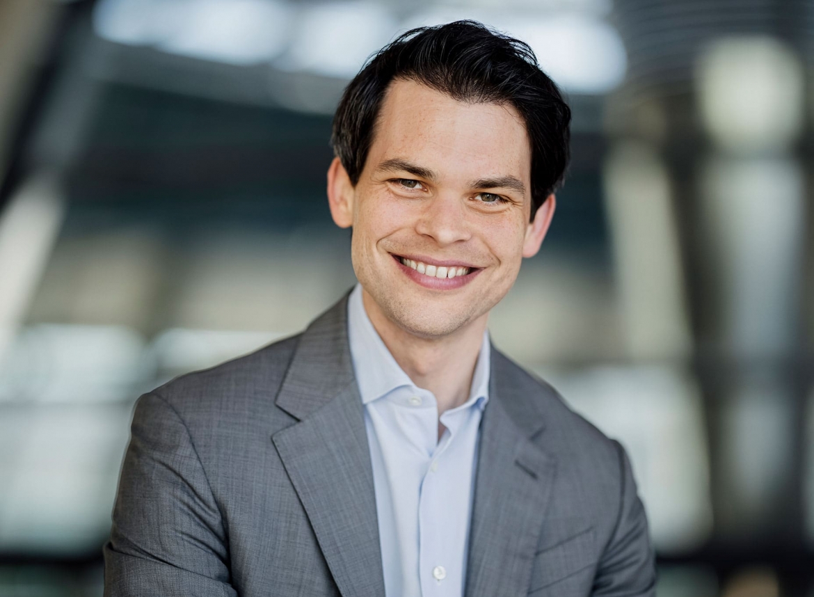 Dr. Christoph Ploß CDU-Direktkandidat Hamburg-Nord 2021
