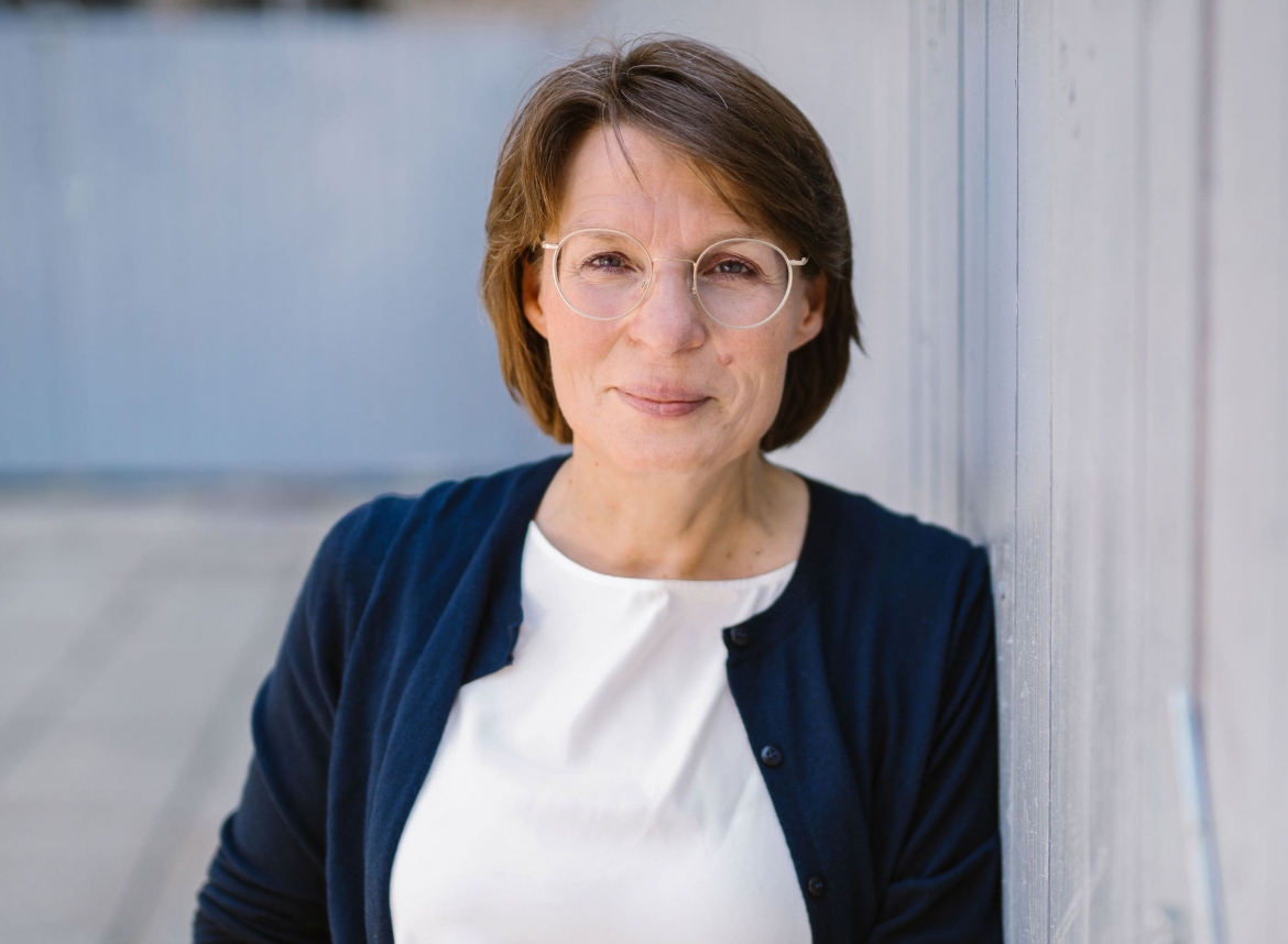 Dr. Anke Frieling