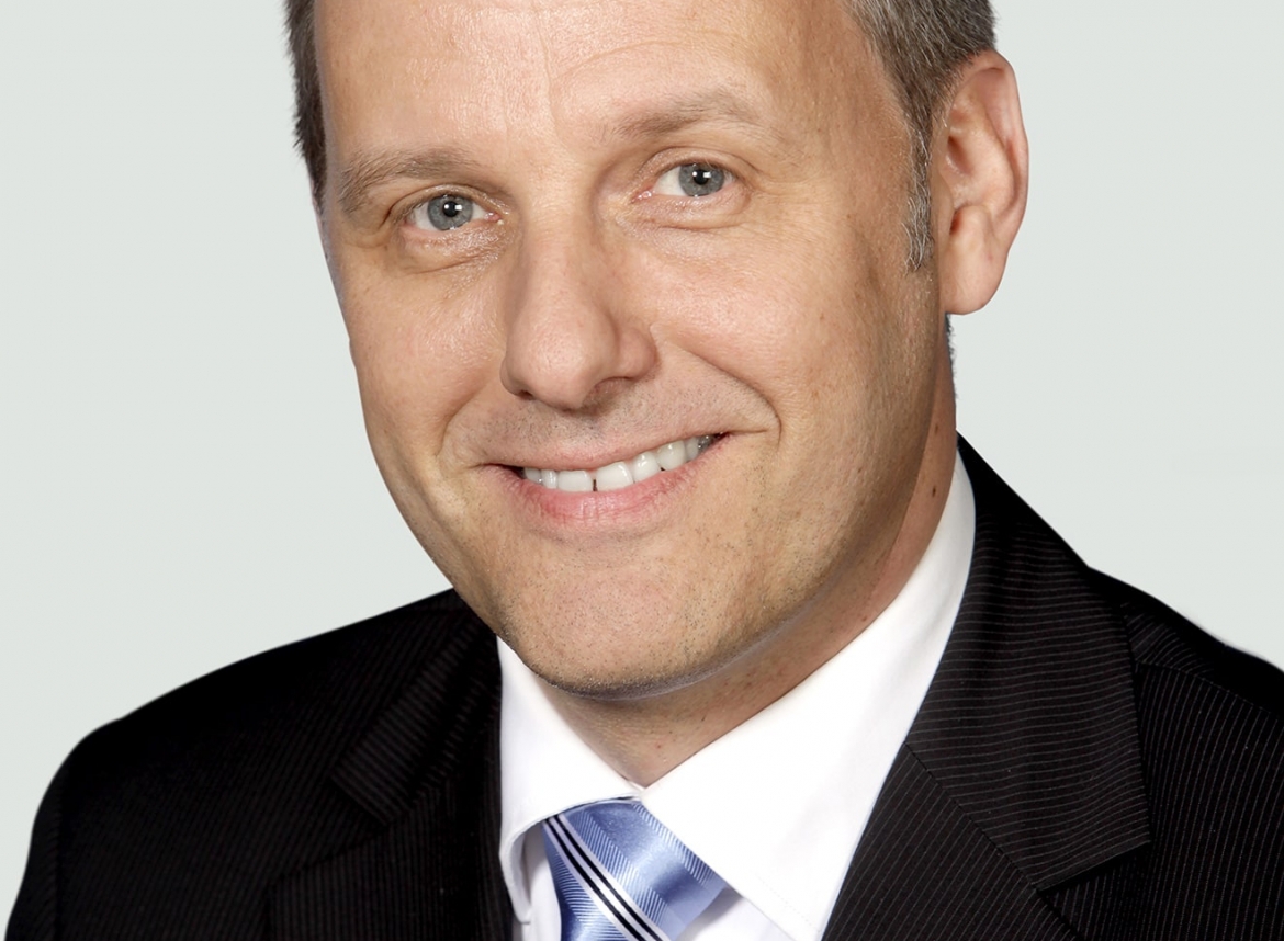 Ralf Niedmers