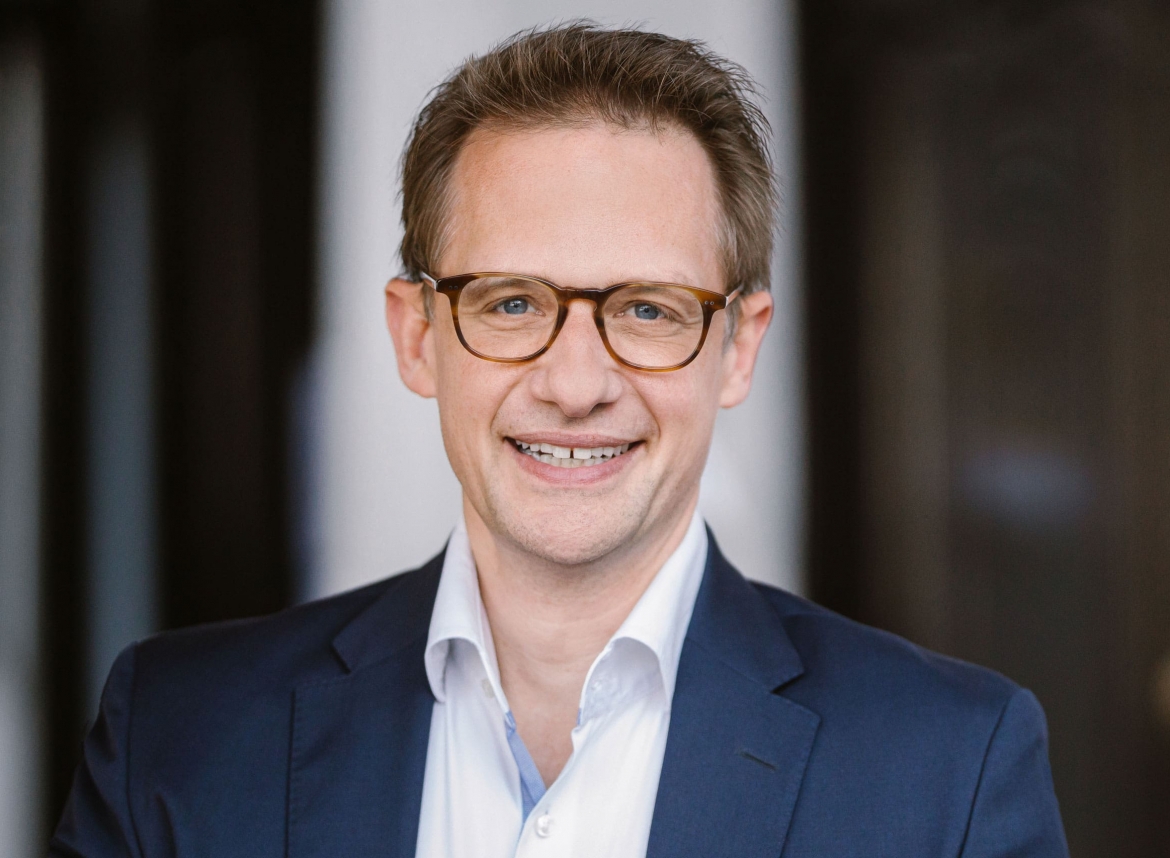 Richard Seelmaecker