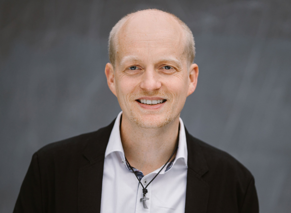 Sandro Kappe