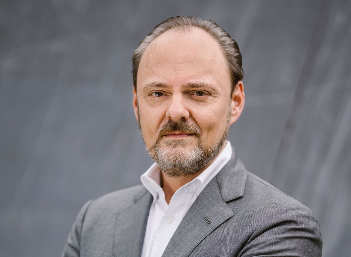 Stephan A. Gamm