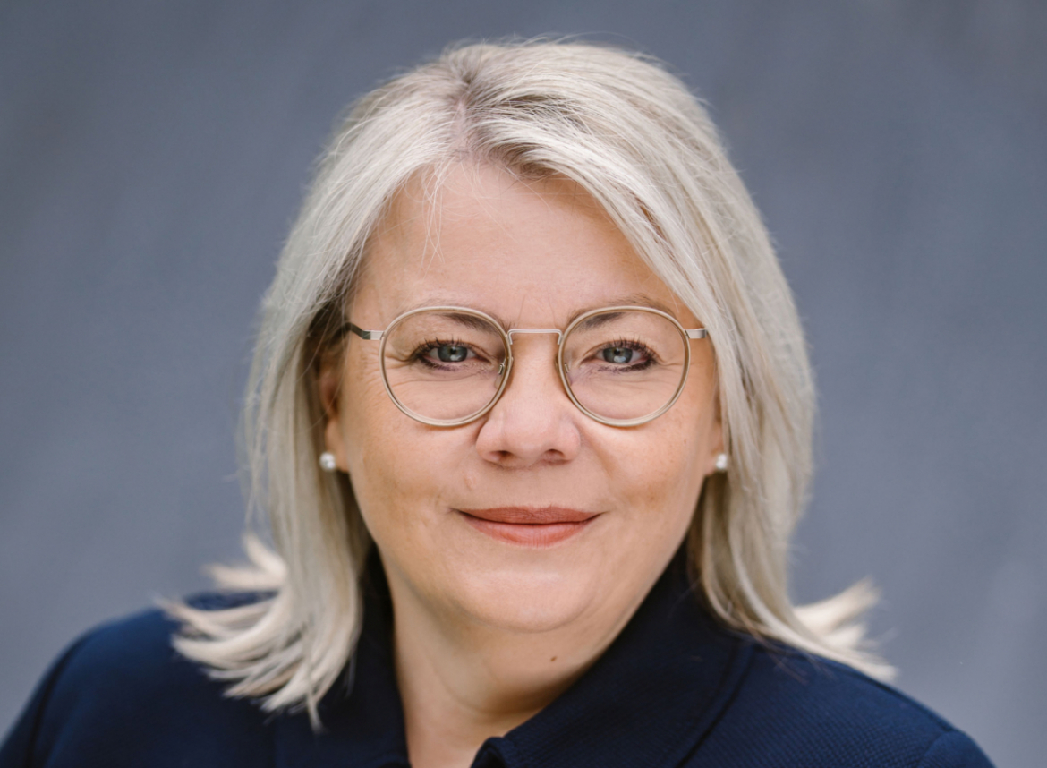 Silke Seif