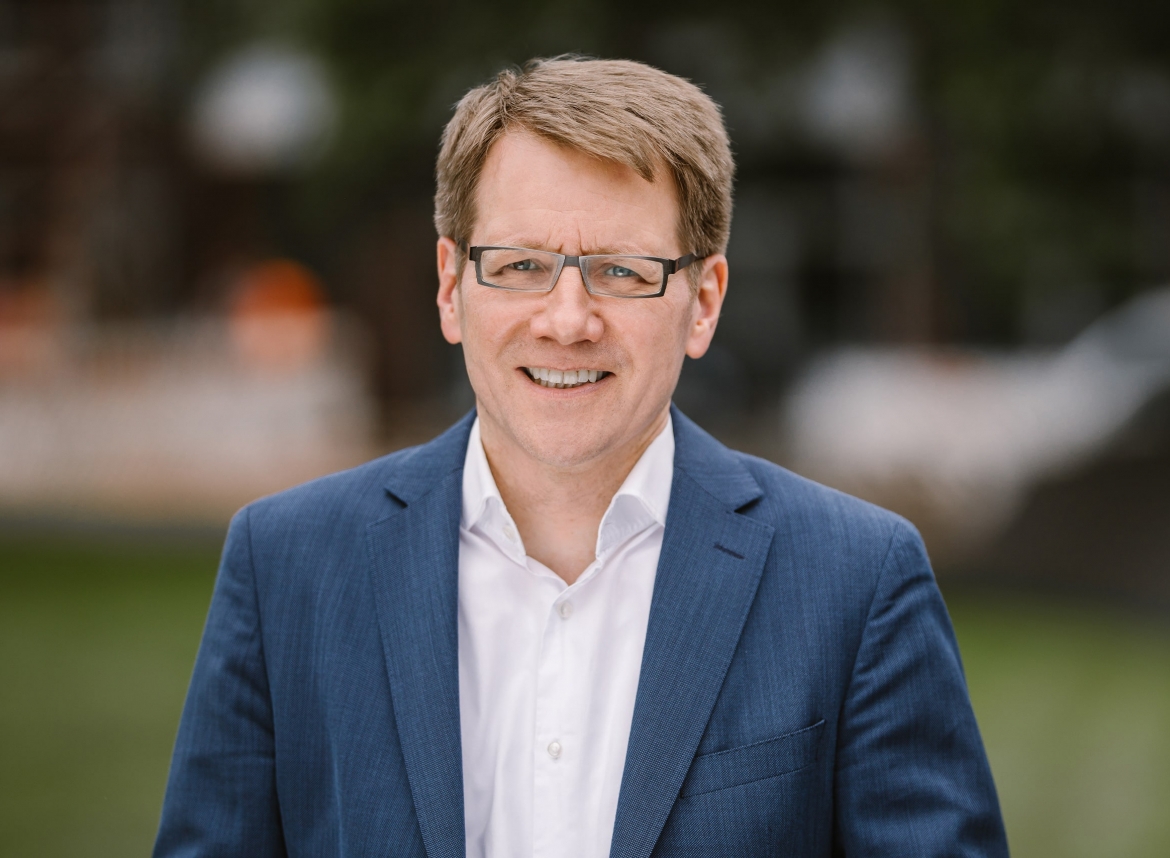 Thilo Kleibauer