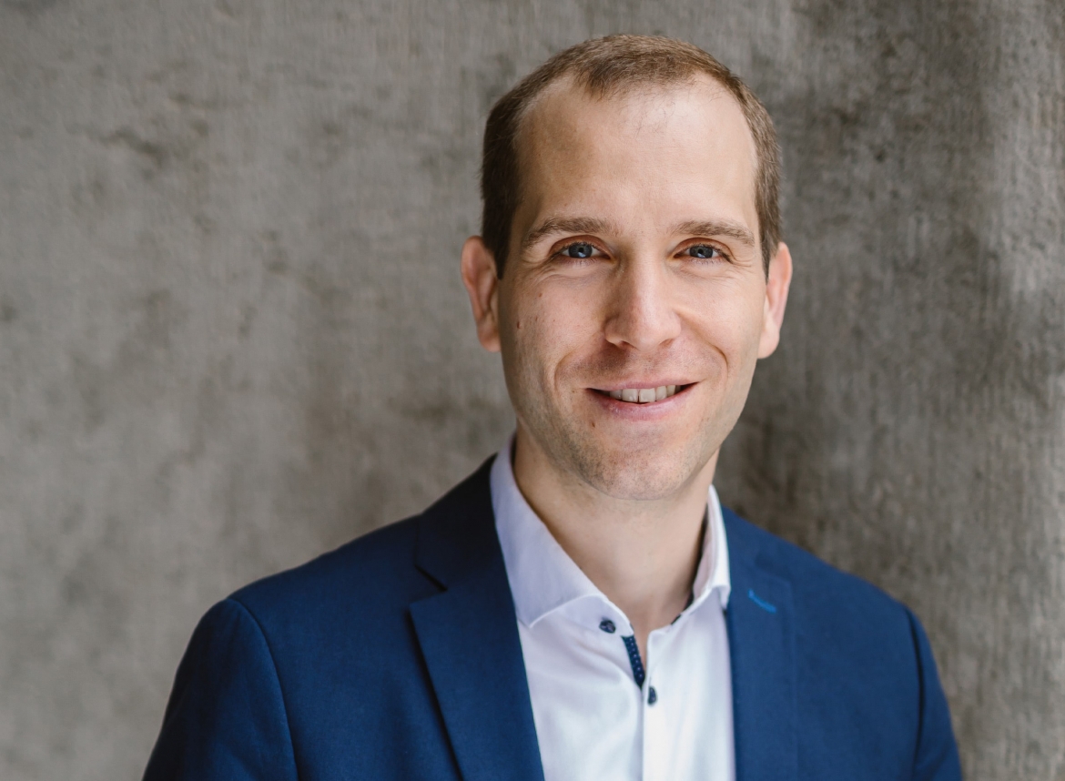 Dennis Thering Fraktionsvorsitzender CDU Hamburg