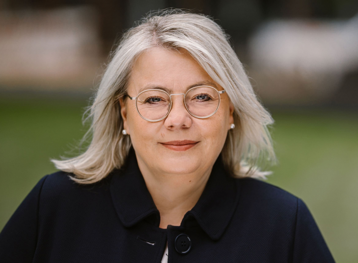 Silke Seif