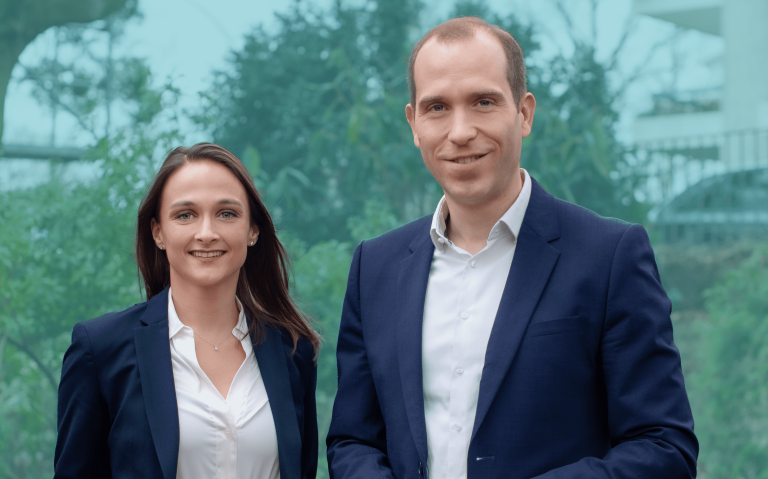 Dr. Freya Gräfin Kerssenbrock nominiert als EuropaSpitzenkandidatin