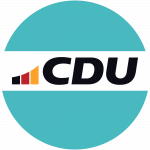 CDU Logo Avatar