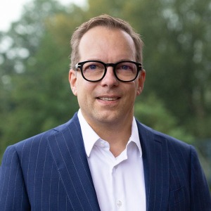 Roland Hoitz - Spitzenandidat für Hamburg-Mitte