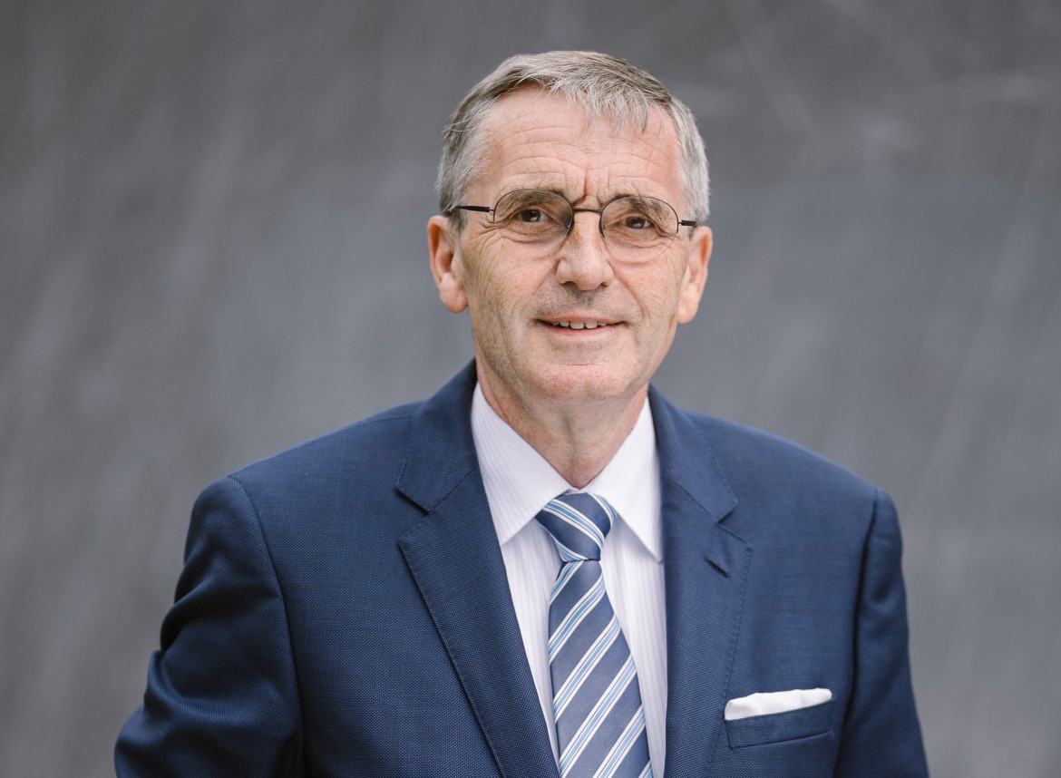 Eckard H. Graage