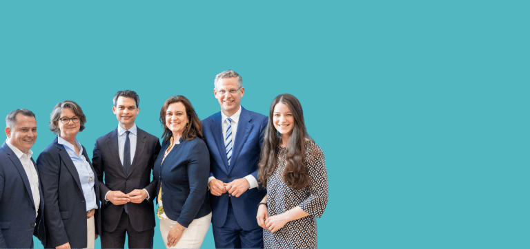  Aufstellung für die Bundestagswahl 2025 • CDU Hamburg 