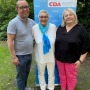 Sommerfest unserer CDA