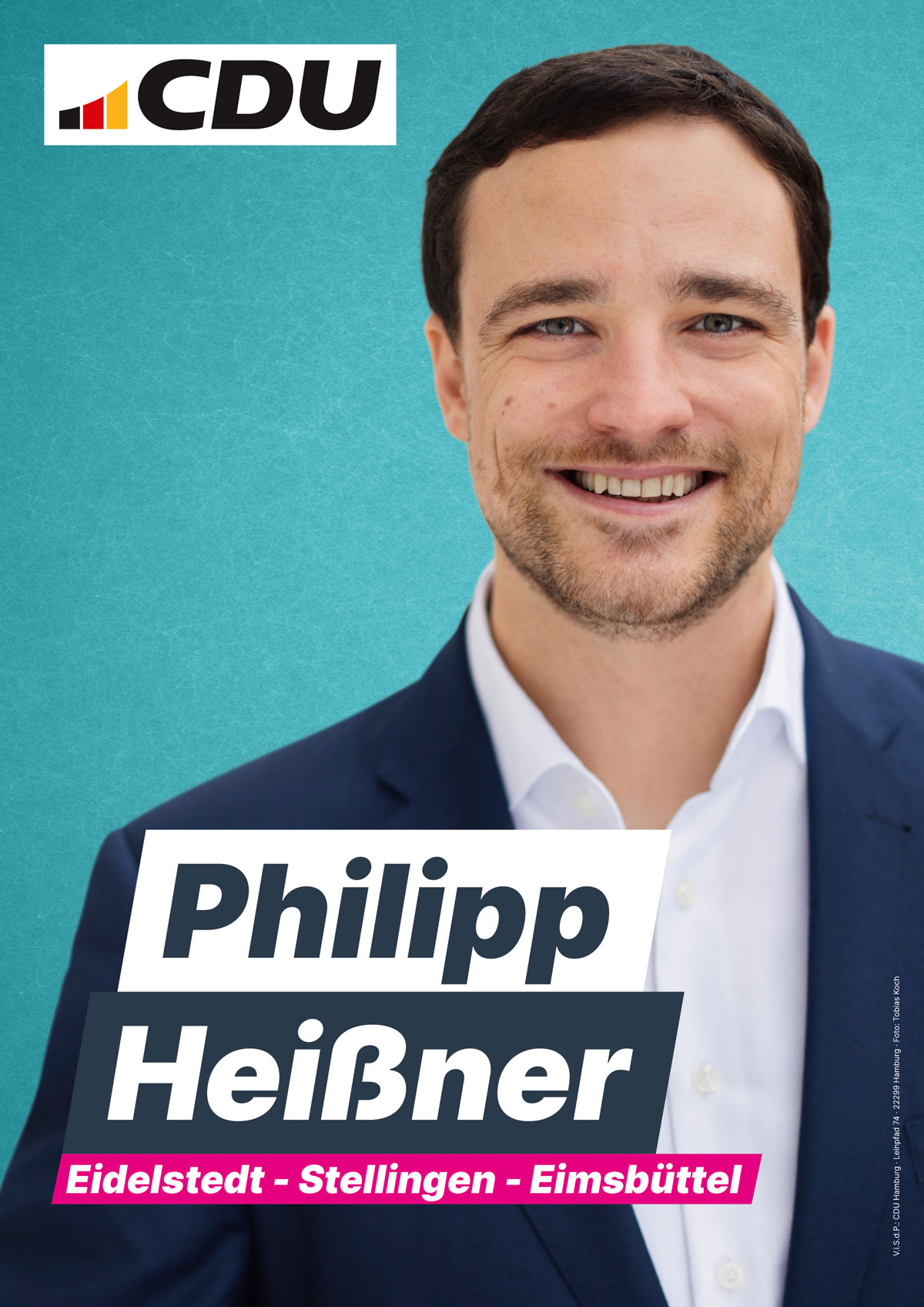 Philipp Heißner