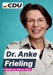 Dr. Anke Frieling