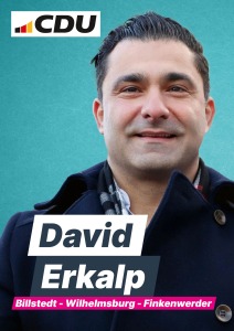 David Erkalp