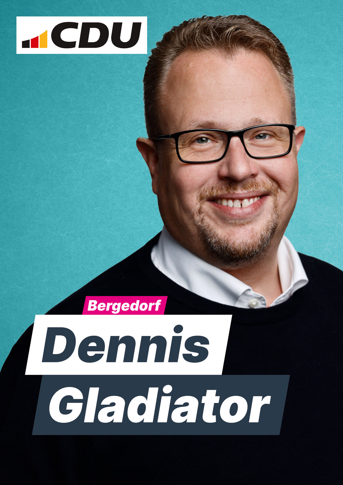 Dennis Gladiator