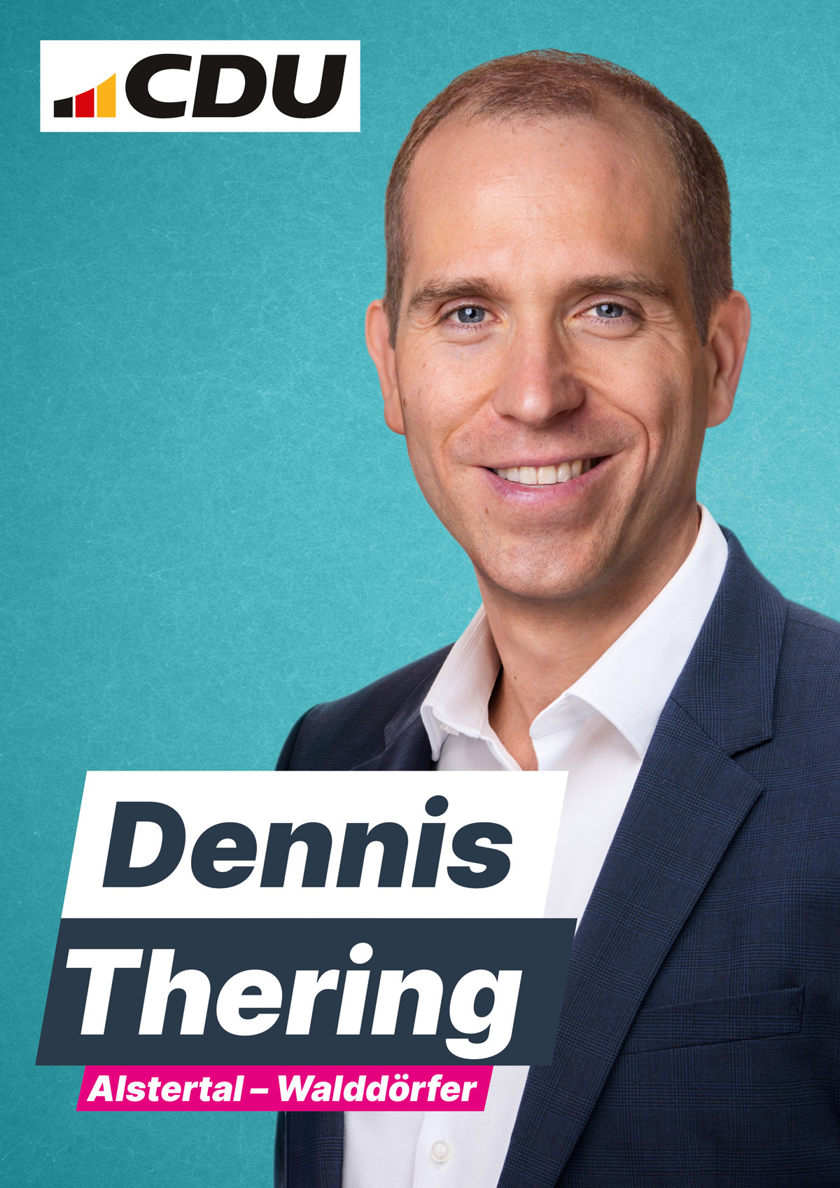 Dennis Thering