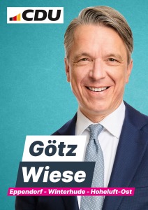 Prof. Dr. Götz T. Wiese