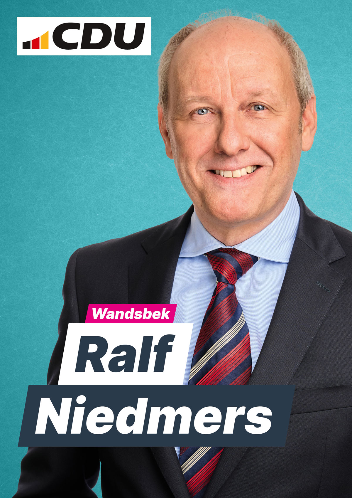 Ralf Niedmers