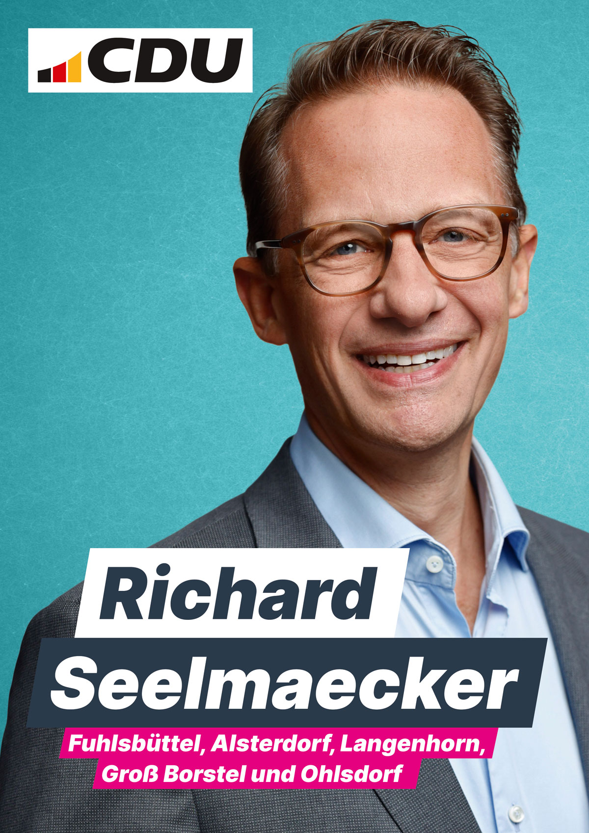 Richard Seelmaecker