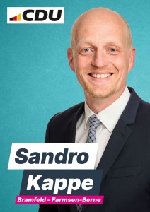 Sandro Kappe