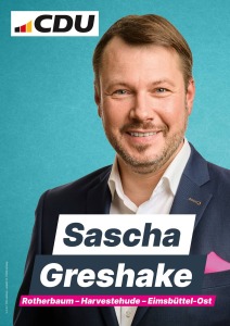 Sascha Greshake