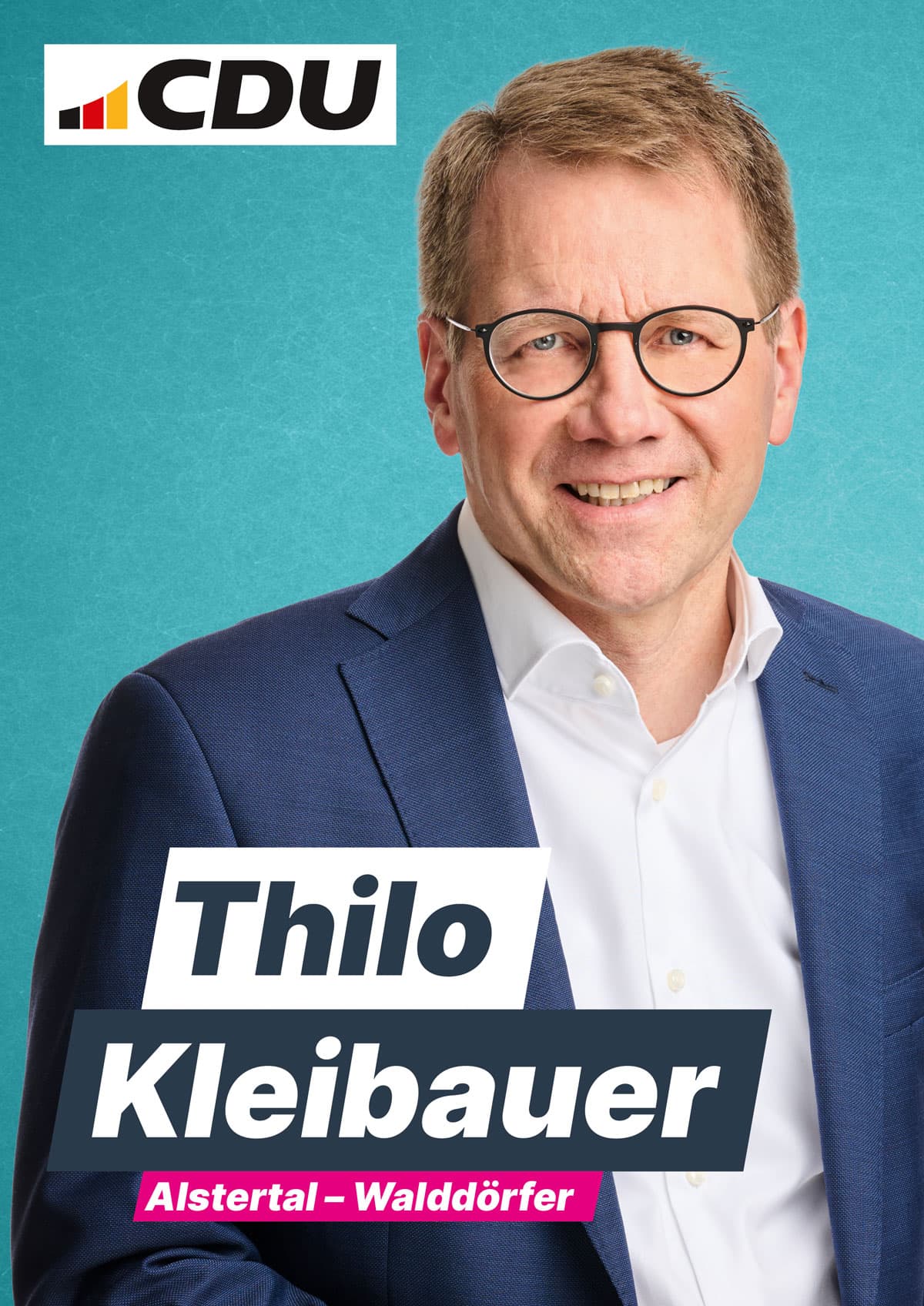 Thilo Kleibauer