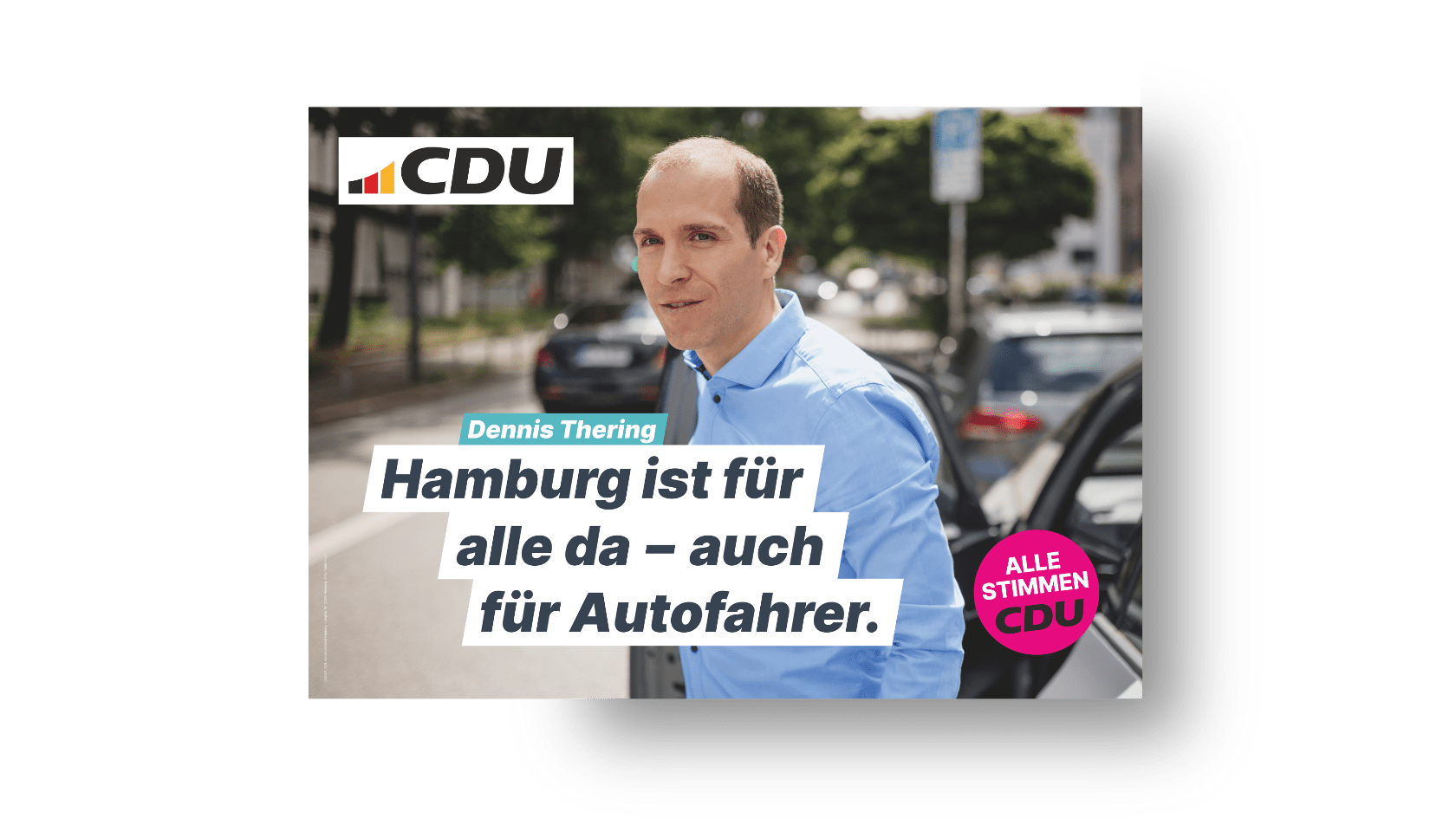 Autofahrer