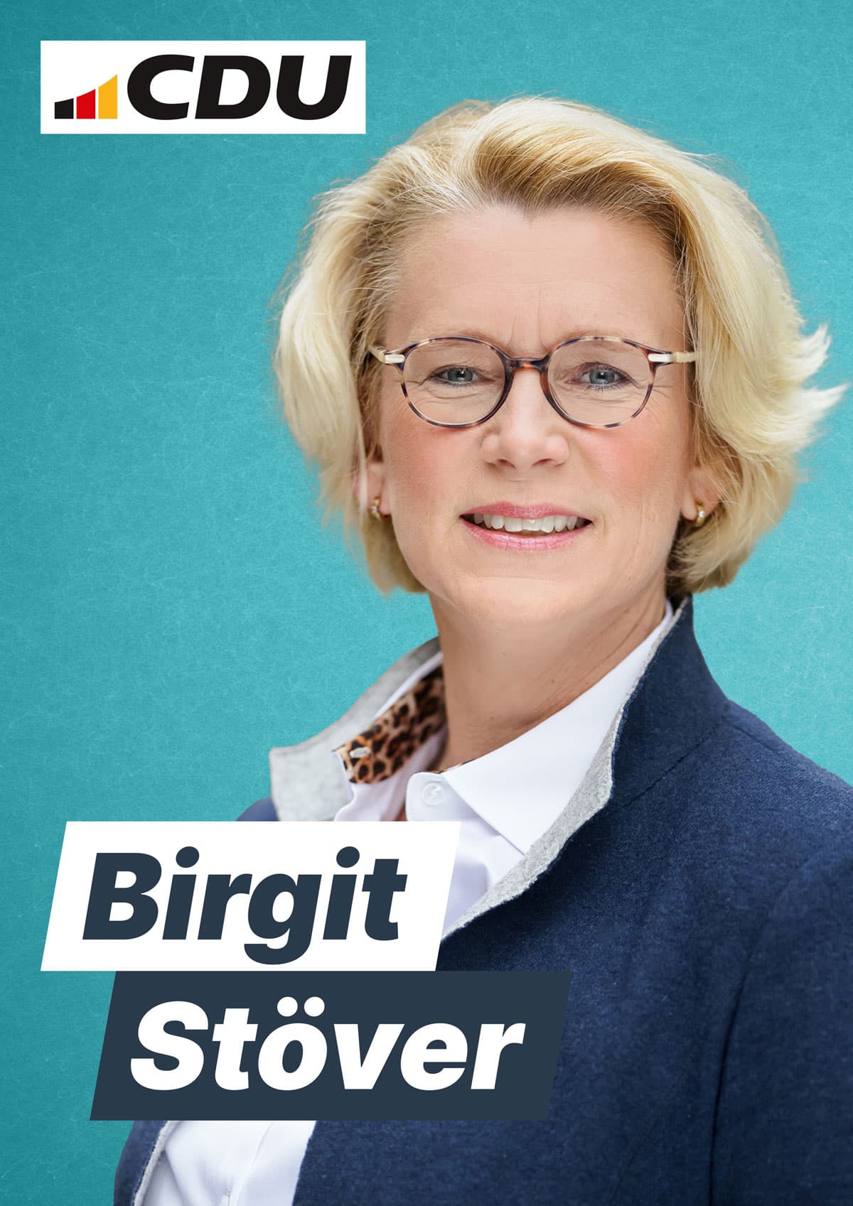 Birgit Stöver