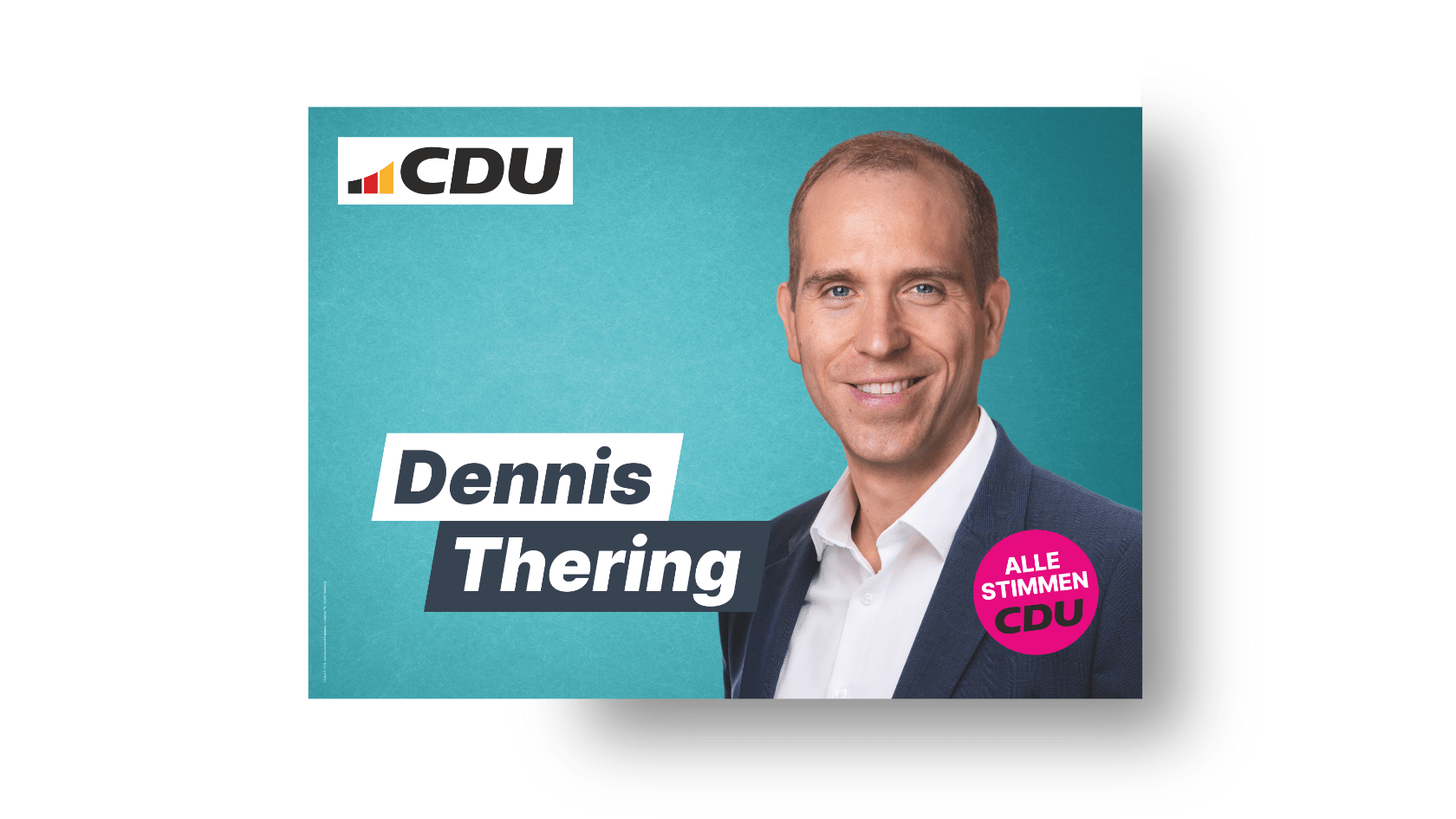 Dennis Thering