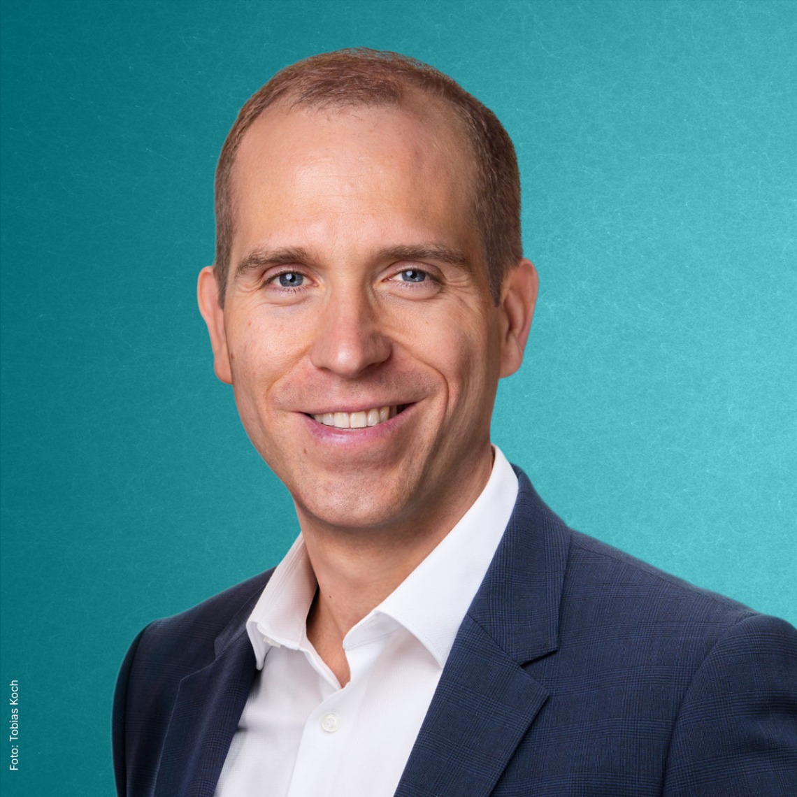 Dennis Thering einstimmig bestätigt: CDU-Fraktion wählt neuen Vorstand ...