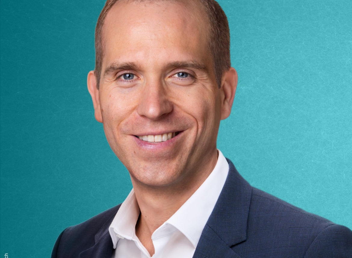Dennis Thering, Fraktionsvorsitzender