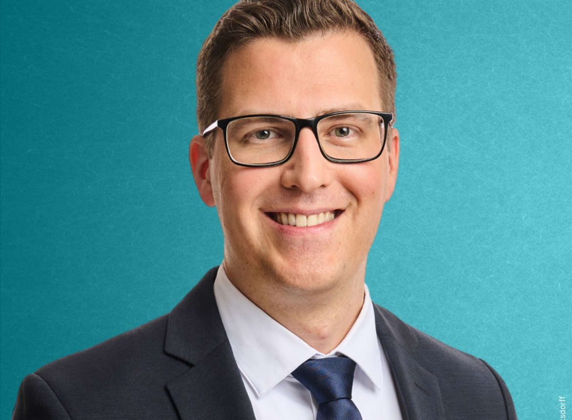 Markus Kranig