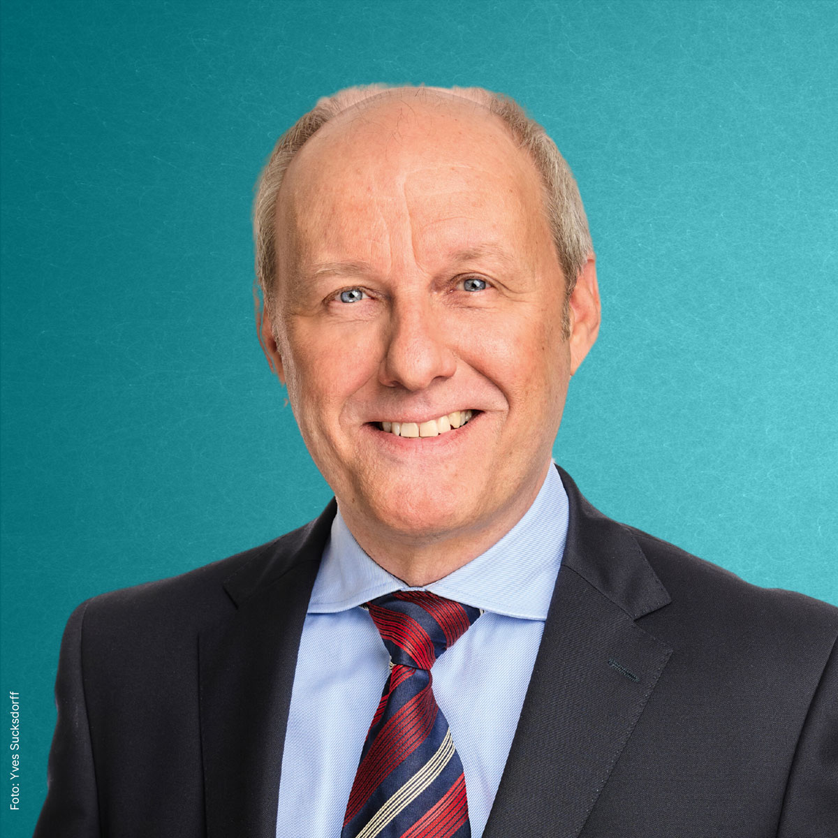 Ralf Niedmers