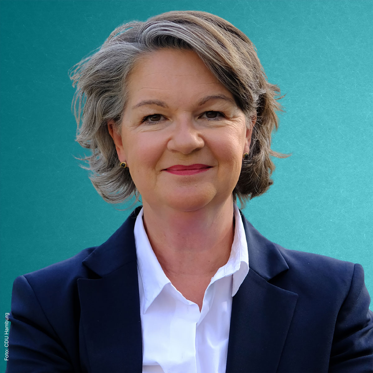 Dr. Kaja Steffens