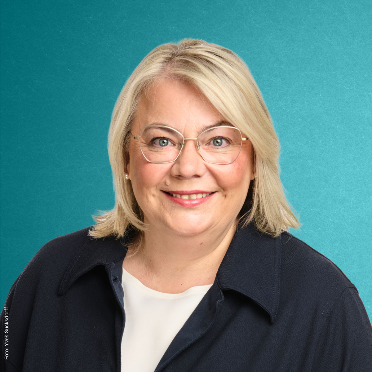 Silke Seif