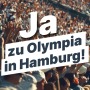 Ja zu Olympia in Hamburg!