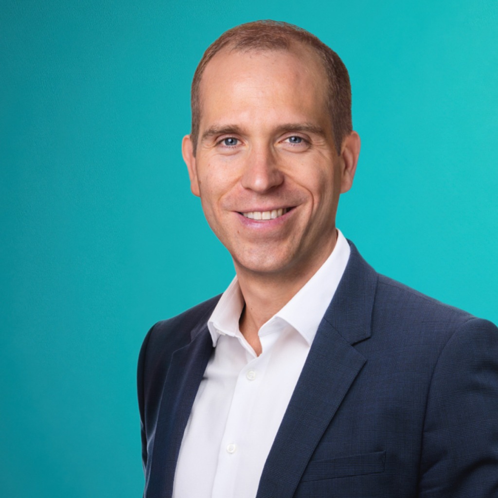 Dennis Thering Landesvorsitzender CDU Hamburg