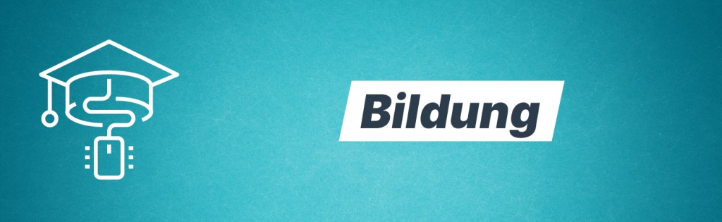 Bildung