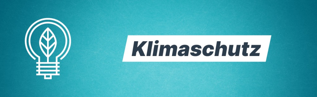 Klimaschutz